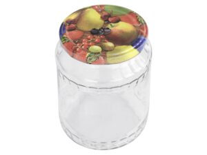 EMSY Griffmuldenglas