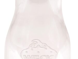 WECK Saftflasche 'Einkochwelt'