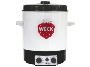 WECK Einkochautomat