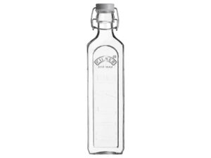 KILNER Glasflasche