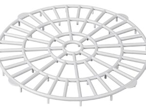 WECK Einlegerost Ø33cm Kunststoff