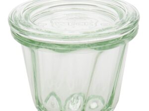 WECK Rundrandglas 'Gugelhupf'