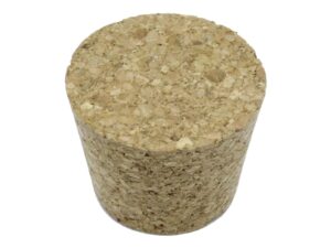 Korken für 5 - 25 l Korbflaschen