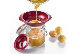 WESTMARK  Einmachtrichter Twix 2tlg.