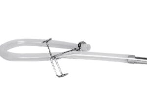 KARL KRÜGER Ablaufschlauch für Entsafter