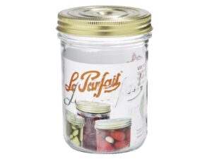 DOSEN-ZENTRALE Terrinenglas 'Le Parfait Familia Wiss'