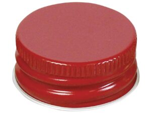 DOSEN-ZENTRALE Drehverschluss 10er Beutel