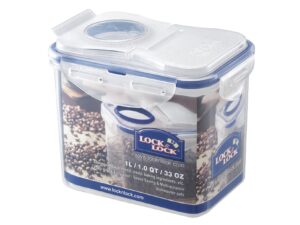 ISI  Lock&Lock Schüttbox 1ltr.