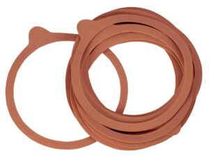 ohne Marke Einkochring 10er Beutel