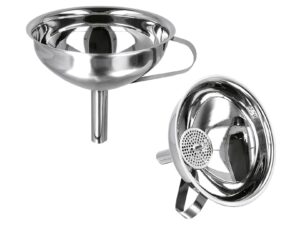 METALTEX Flaschentrichter