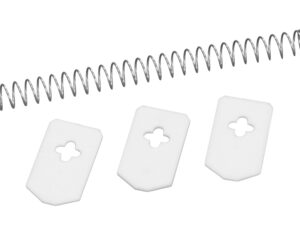 LEIFHEIT Ersatzteil-Set 'Cherrymat 3.0' 4-teilig