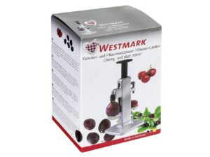 WESTMARK Kirschen- / Pflaumenentsteiner 'Steinex-Combi'