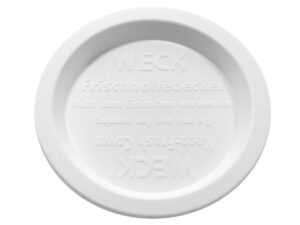 WECK Frischhaltedeckel