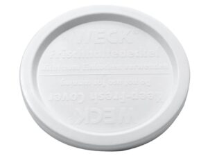 WECK Frischhaltedeckel