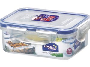 ISI Frischhaltedose 'Lock & Lock Classic'