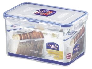 ISI Frischhaltedose 'Lock & Lock Classic'