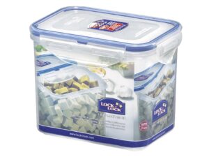 ISI Frischhaltedose 'Lock & Lock Classic'