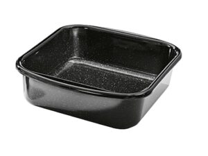 RIESS Bratrohrpfanne Mini 22 x 22 cm