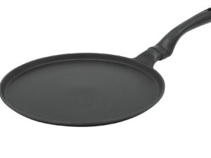 KARL KRÜGER  Crepes Pfanne DELTA 28 Alug.In