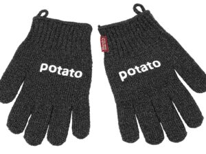 Handschuh Rubbel "potato glove