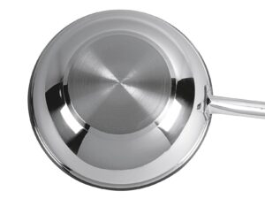 SILIT Wok-Pfanne Wuhan 28cm