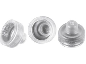 SILIT Gummi-Schutzkappen 3er Pack 3er Pack