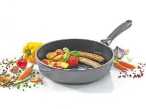 KARL KRÜGER Schmorpfanne Potsdam Ø28cm