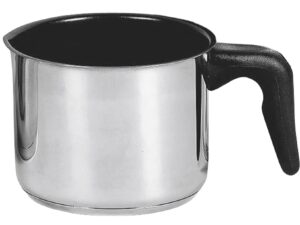 KARL KRÜGER Milchtopf mit Ausguss