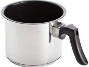 KARL KRÜGER Milchtopf mit Ausguss