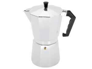KARL KRÜGER  Espresso-Kanne 12Tassen