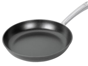 KÜCHENPROFI Bratpfanne Gusseisen Ø 28 cm