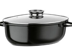 GSW Bräter Gourmet CerXL 8 l 38x25cm