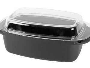 KARL KRÜGER Universalbräter Leipzig 6 l 33x21cm