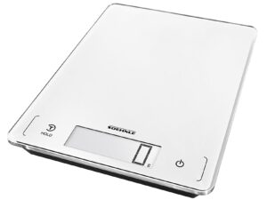 SOEHNLE Digitale Küchenwaage 'Page Profi' inkl. 3 x 1,5 V (AAA) Batterien