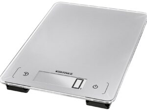 SOEHNLE Digitale Küchenwaage 'Page Aqua Proof'