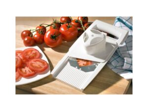 LEIFHEIT  Leifheit Allzweckreibe 4+1