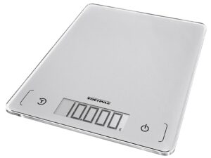 SOEHNLE Digitale Küchenwaage 'Page Comfort 300'