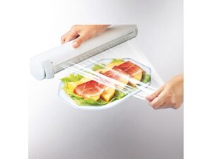 LEIFHEIT  Leifh.Rollenhalter Rolly Mobil