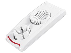 LEIFHEIT  Eierschneider Combi ComfortLin