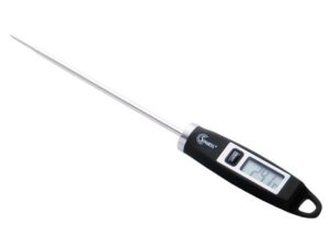 SUNARTIS Bratenthermometer digital E514 20x2cm