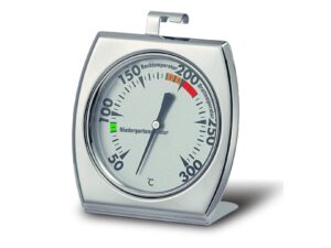 SUNARTIS Backofenthermometer T837SH