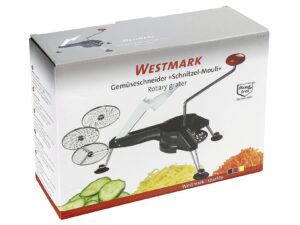 WESTMARK  Gemüseschneider Schnitzel-Moul