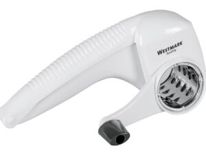 WESTMARK  Trommelreibe Trio m.3 Trommeln