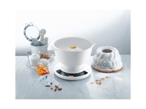 SOEHNLE analoge Haushalts- und Küchenwaage 'Culina pro'
