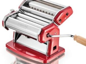 GSD Nudelmaschine Imperia La Rossa