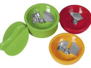 OXO Hand-Spiralschneider 'Good Grips'