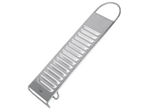 KÜCHENPROFI Kartoffel-Hobel Edelstahl rostfrei