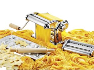 GSD  GSD Pasta-Set Pastaia Italiana
