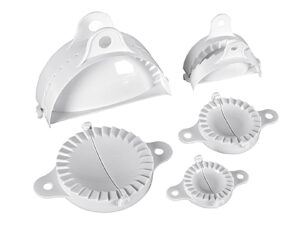 GSD  GSD Pastamaker-Set 5tlg.