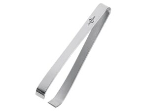 KÜCHENPROFI Fischgrätenzange Edelstahl 12cm